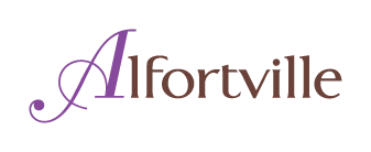 Logo Alfortville Cedex